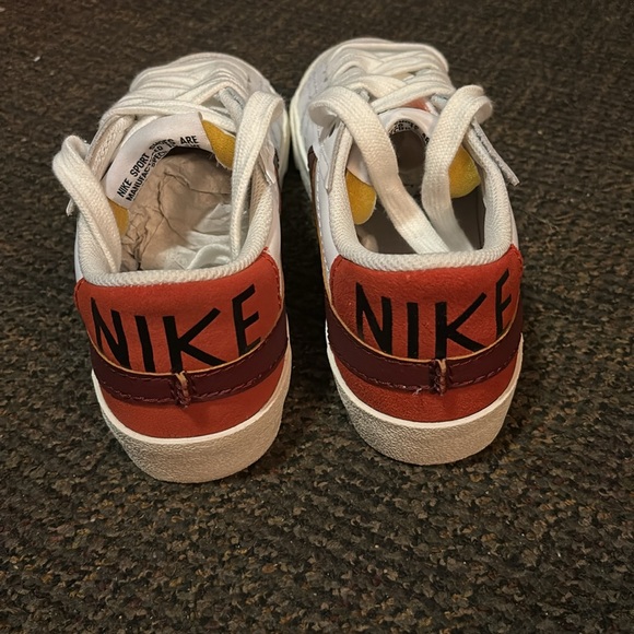 Nike blazer jumbo